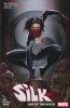 SILK VOL 02 AGE OF THE WITCH TP [9781302932794]